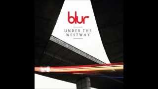 BlurUnder The Westway HD [upl. by Llerdnek]