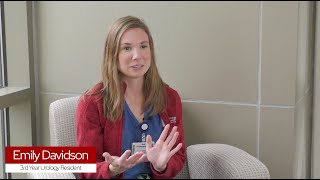 University of Wisconsin Urology Resident Testimonial [upl. by Alilad]