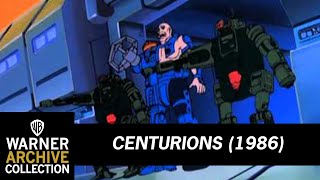 Preview Clip  Centurions  Warner Archive [upl. by Mallorie846]