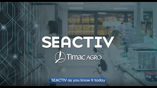 Living Memory  The History Behind the SEACTIV® Technology [upl. by Grevera]