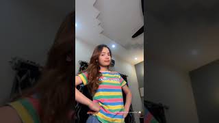 Fatima Faisal Tiktok [upl. by Adara]