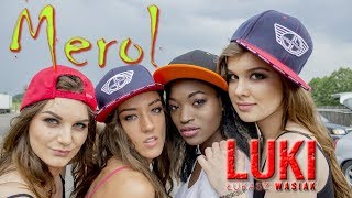 LUKI – MEROL Official Video [upl. by Blythe]