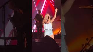 Carrie Underwood Southbound CCMF 2024 [upl. by Anirbed]