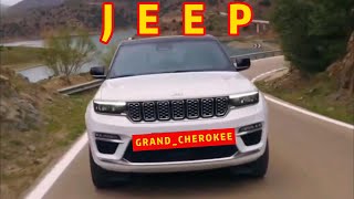 2024 JEEP GRAND CHEROKEE [upl. by Murial249]