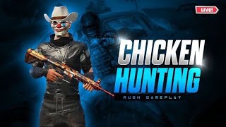 ONLY PUMP SHOTGUN CHLEGI AJJ🔥 BGMI  ROAD TO 5K  SUPPORT  RoopKaurGaming08 [upl. by Ike]