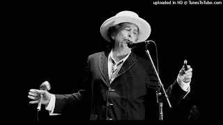 Bob Dylan live  Forgetful Heart Tokyo 2010 [upl. by Ettennat]