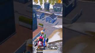 1 vs 4 ikwick ikwickgaming pubgmobile subscribe short viralshorts [upl. by Wichman]