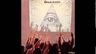 GREAT JONES United State Of Mind [upl. by Zerline]