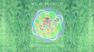 Ayla Schafer quotGuiding and protecting Nils Olav Remixquot [upl. by Asirem768]