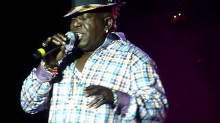 Barrington Levy  Here I Come Broader than Broadway [upl. by Volin106]