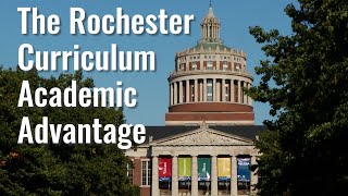 The Rochester Curriculum Academic Advantage [upl. by Geraint]