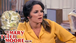 The Mary Tyler Moore Show ️2024🌿🌿quotYou Certainly Are a Big Boyquot🌿🌿Best Comedy TV [upl. by Guibert116]