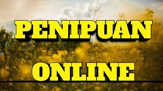 Cara Cek Rekening Penipu Online [upl. by Aicaca]