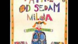 Suzana MancicKolibri  Patike od sedam milja [upl. by Ellehs]