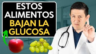 Secretos de los Carbohidratos Complejos para Controlar la Glucosa [upl. by Eiramait]