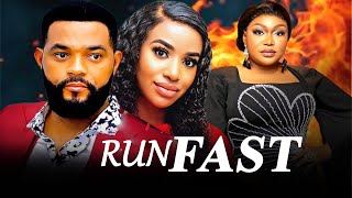 RUN FASTFULL MOVIERUTH KADIRI STEPHEN ODINGBE FRANCES BEN 2024 LATEST NIGERIAN MOVIE [upl. by Rodman]