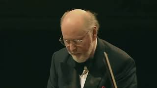 John Williams Conducts 50 Years Tribute to Movie Composers at Academy Awards in 2002 [upl. by Yemane]