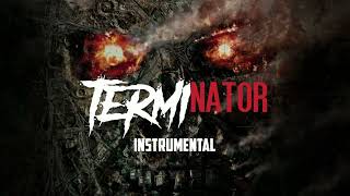 Dancehall Riddim Instrumental 2024  Terminator [upl. by Oisinoid]