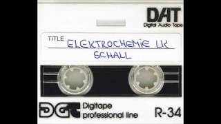 Elektrochemie LK  Schall Thomas Schumacher Remix [upl. by Poulter]