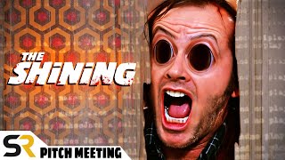 The Shining Pitch Meeting [upl. by Rae]