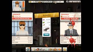 Goodgame Gangster New York all Districts part 2 [upl. by Durware]