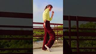 patang si lad gayi❤️‍🔥youtubeshortsviralsong dance [upl. by Riatsala677]