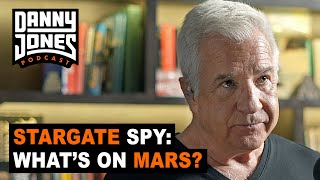 CIA StarGate Spy Remote Viewing Mars Nazi Occult amp Space Warfare  David Morehouse [upl. by Sheff]