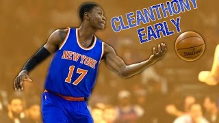 Cleanthony Early We Rise Highlight Mixtape [upl. by Adolfo149]