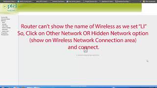 How to hide wifi SSID from hackers and others [upl. by Alhak651]