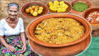 Chicken Biryani  Chicken Biryani Recipe  Biryani Recipe [upl. by Baggs]