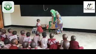 COMPLETION OF PRE PRIMARY CLASSROOM AT DOMA STAND PRIMARY SCHOOL [upl. by Elbertine929]