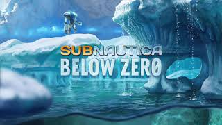 Subnautica Below Zero OST  Title Screen EXTENDED [upl. by Beverley]