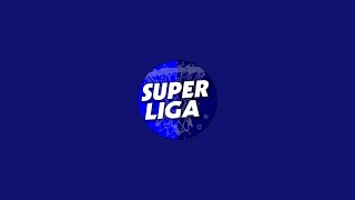 Copa Desafio  SMATA VS Gladiadores  SuperLiga [upl. by Weasner]