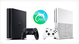 PS4 czy XBOX ONE  którą konsolę kupić w 2018 roku [upl. by Ugo619]