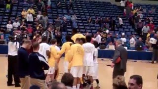 ALTHOFF SUPER SECTIONAL CHAMPS [upl. by Tlok]