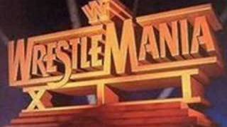 WrestleMania 124 [upl. by Reena320]