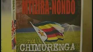 THE CHIMURENGA PROTOCOL [upl. by Enyak579]