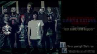 30 Extreme BoneCrushing Underground Deathcore Breakdowns 2012 [upl. by Ynnob]