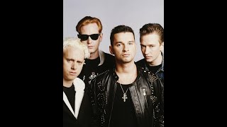 quotGET THE BALANCE RIGHTquot DISTANCE MIX DEPECHE MODE BEST HD QUALITY [upl. by Akfir]