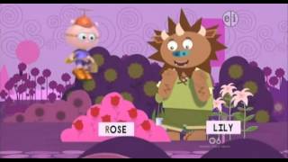 025 Super Why Beauty and the Beast [upl. by Lacee]