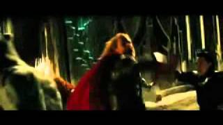 thor movie trailer music [upl. by Jacinda256]