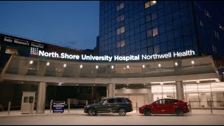 Home 30  North Shore University Hospital Commercial [upl. by Enoitna]