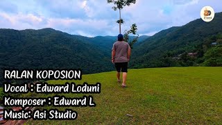 Ralan KoposionEdward Loduni [upl. by Bottali856]