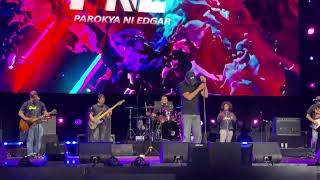 Parokya ni Edgar  Full Show  Dubai Expo 2020  Jubilee Stage [upl. by Marou608]