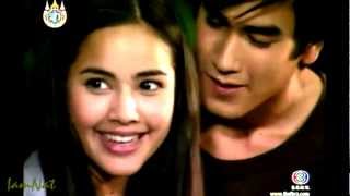 Torranee nee krai krong  Sweet scene quotน้องรักของพี่quot  Nadech amp Yaya [upl. by Cila]