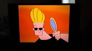 Johnny Bravo Theme Song HD version [upl. by Adnam]