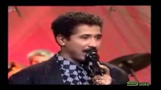 CHEB KHALED amp IDIR EL HARBA OUIN [upl. by Annaehs]