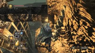 How to clear the poison out of Earthen Peak and in the Mytha boss fight room [upl. by Nodnol351]