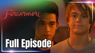 ENG SUB Ep 102  Forevermore  Liza Soberano Enrique Gil [upl. by Ayeki]