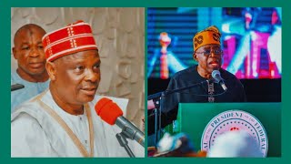 Be Cautious Of Kwankwaso He Is Running To You Because His Allies Are Jilting Him– APC Warns Tinubu [upl. by Delora134]